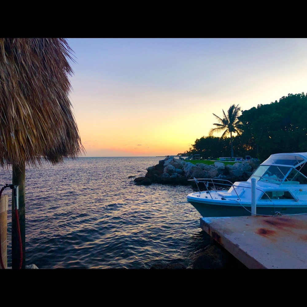 Meet your Posher, Marcia